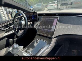 Mercedes EQE 350+ Luxury Line 215KW Pano Burm HUD picture 17