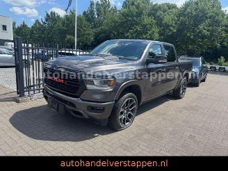 Schadeauto Dodge Ram 1500 5.7L HEMI 295KW LPG Airsu Pano 2019/11