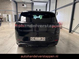 Land Rover Range Rover sport Dynamic P440e HSE Hybrid picture 4