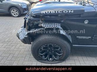 Jeep Wrangler Unlimited Golden Eagle Rubicon Aut picture 10
