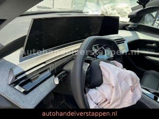 Peugeot 3008 Hybrid 145 Allure Automatik 2026 picture 18
