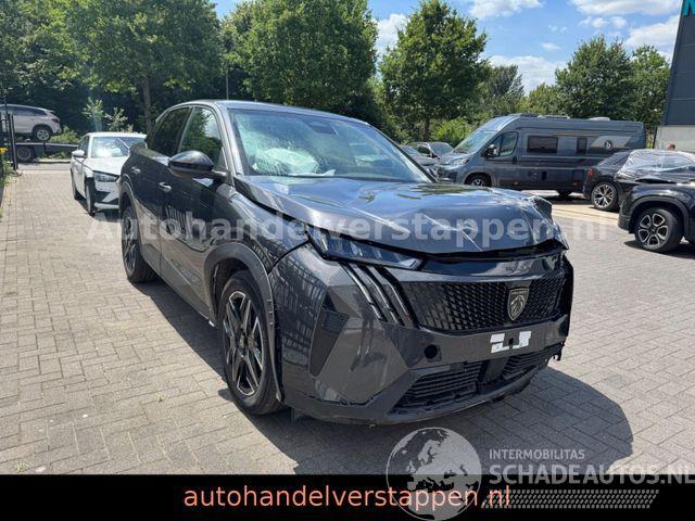 Peugeot 3008 Hybrid 145 Allure Automatik 2026