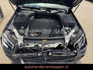 Mercedes GLC 300 de 4Matic AMG Sport Night paket picture 17