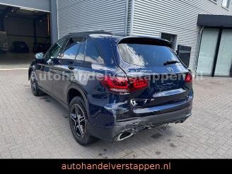 Mercedes GLC 300 de 4Matic AMG Sport Night paket picture 6