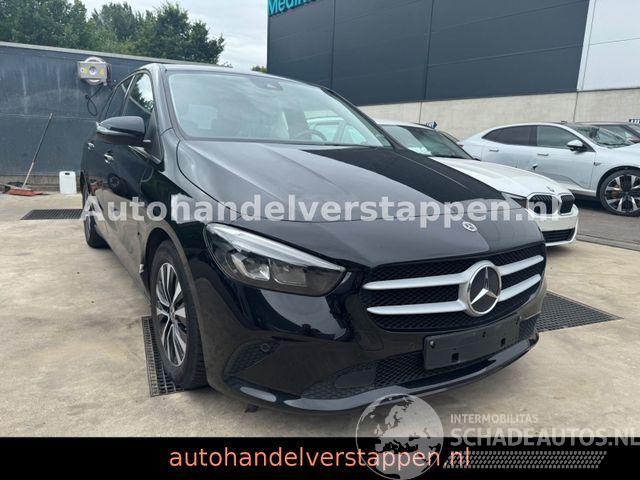Mercedes B-klasse