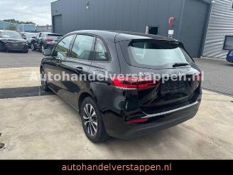 Mercedes B-klasse  picture 6