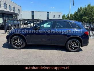 Mercedes GLC 220 d 4Matic AMG Sport Line Navi LED picture 9