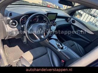 Mercedes GLC 220 d 4Matic AMG Sport Line Navi LED picture 12