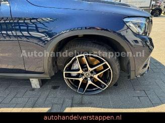Mercedes GLC 220 d 4Matic AMG Sport Line Navi LED picture 7