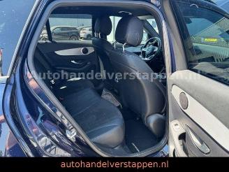 Mercedes GLC 220 d 4Matic AMG Sport Line Navi LED picture 14