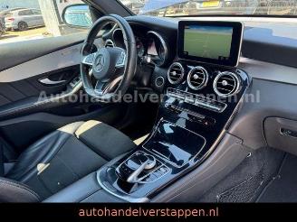 Mercedes GLC 220 d 4Matic AMG Sport Line Navi LED picture 13