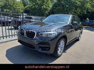 škoda osobní automobily BMW X3 xDrive 30e Advantage 215KW Plug in Hybrid 2021/6