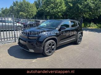 Jeep Avenger Summit Mild-Hybrid  JBL Panorama picture 5