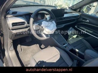 Jeep Avenger Summit Mild-Hybrid  JBL Panorama picture 18