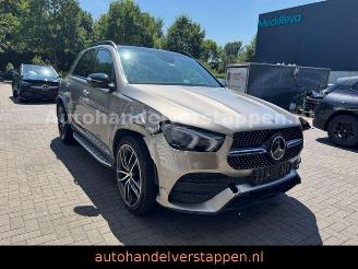 Mercedes GLE 300 d 4Matic AMG Sport AirMatic Pano 22'' picture 8
