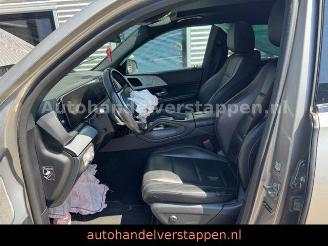 Mercedes GLE 300 d 4Matic AMG Sport AirMatic Pano 22'' picture 18