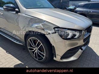 Mercedes GLE 300 d 4Matic AMG Sport AirMatic Pano 22'' picture 10