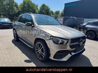Mercedes GLE 300 d 4Matic AMG Sport AirMatic Pano 22'' picture 7