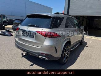 Mercedes GLE 300 d 4Matic AMG Sport AirMatic Pano 22'' picture 5