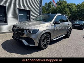 Mercedes GLE 300 d 4Matic AMG Sport AirMatic Pano 22'' picture 3
