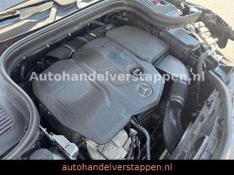Mercedes GLE 350 de 4Matic AMG Sport Pano Leder AHK picture 14