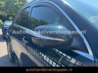 Mercedes GLE 350 de 4Matic AMG Sport Pano Leder AHK picture 9
