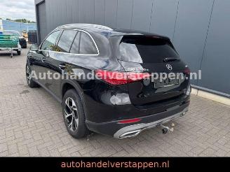 Mercedes GLC 200 d 4Matic Avantgarde AHK Burmeister picture 3