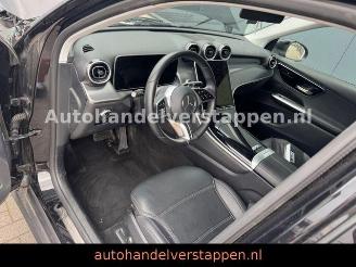 Mercedes GLC 200 d 4Matic Avantgarde AHK Burmeister picture 18