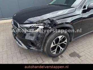 Mercedes GLC 200 d 4Matic Avantgarde AHK Burmeister picture 7
