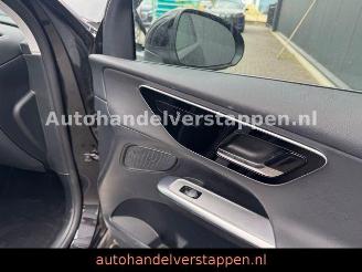 Mercedes GLC 200 d 4Matic Avantgarde AHK Burmeister picture 13