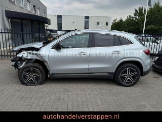 Mercedes EQA 300 4Matic 168KW AMG Sport Panorama picture 9