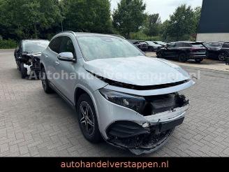 Mercedes EQA 300 4Matic 168KW AMG Sport Panorama picture 1