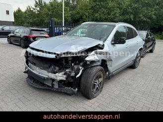 Mercedes EQA 300 4Matic 168KW AMG Sport Panorama picture 11