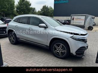Mercedes EQA 300 4Matic 168KW AMG Sport Panorama picture 4