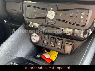 Nissan Leaf e+ 3.Zero Edition Emission 62KWH picture 10