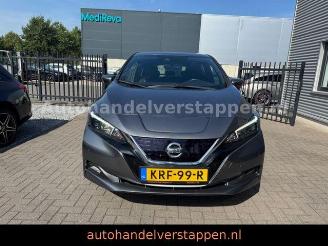Nissan Leaf e+ 3.Zero Edition Emission 62KWH picture 8