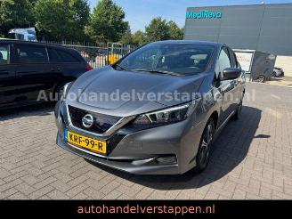 Nissan Leaf e+ 3.Zero Edition Emission 62KWH picture 7