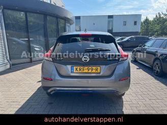 Nissan Leaf e+ 3.Zero Edition Emission 62KWH picture 4