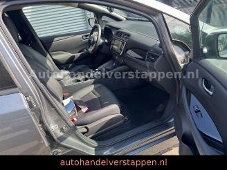 Nissan Leaf e+ 3.Zero Edition Emission 62KWH picture 18