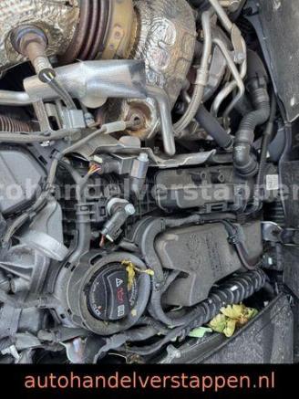 Mercedes GLE 350 de 4Matic Coupe AMG Sport Pano FACELIFT picture 12