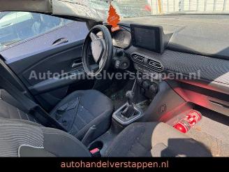 Dacia Jogger Expression 81KW  TCE Dolomit-Grau picture 10