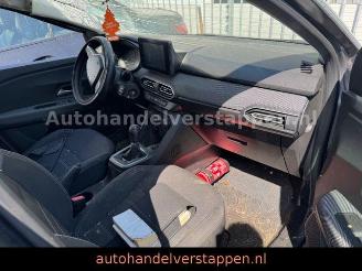 Dacia Jogger Expression 81KW  TCE Dolomit-Grau picture 11