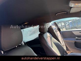 Mercedes GLB 200 d STYLE Automatic Leder Burmeister picture 29