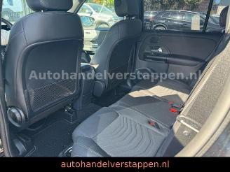 Mercedes GLB 200 d STYLE Automatic Leder Burmeister picture 24