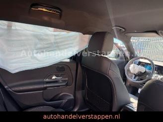 Mercedes GLB 200 d STYLE Automatic Leder Burmeister picture 18