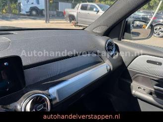 Mercedes GLB 200 d STYLE Automatic Leder Burmeister picture 25