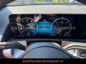 Mercedes GLB 200 d STYLE Automatic Leder Burmeister picture 20