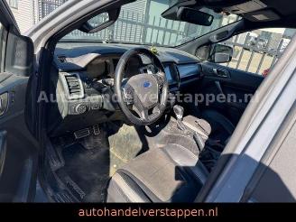 Ford Ranger Raptor Performance 4x4 Bi-turbo 156KW picture 4