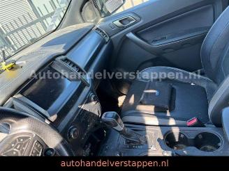 Ford Ranger Raptor Performance 4x4 Bi-turbo 156KW picture 3