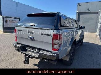 Ford Ranger Raptor Performance 4x4 Bi-turbo 156KW picture 11